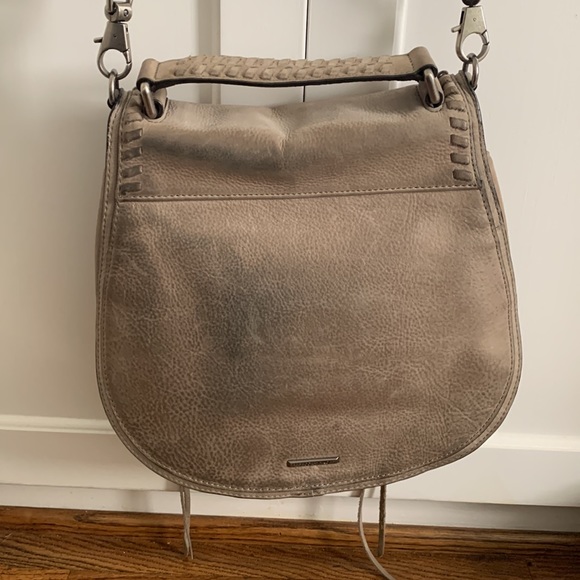 Rebecca Minkoff crossbody purse - Picture 7 of 8